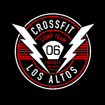 CrossFit Los Altos