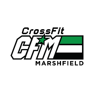 CrossFit Marshfield