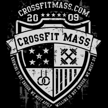 CrossFit Mass