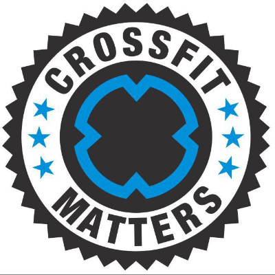 CrossFit Matters