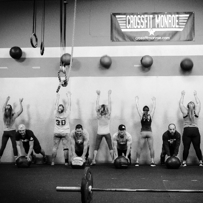 CrossFit Monroe