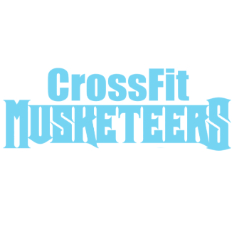 CrossFit Musketeers