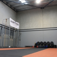 CrossFit Narellan