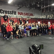 CrossFit Nashua