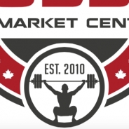 CrossFit Newmarket Central