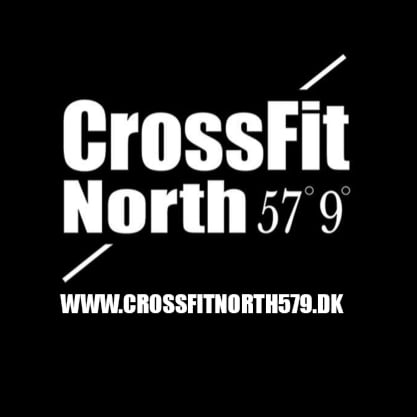 CrossFit North 579