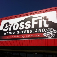 CrossFit North Queensland