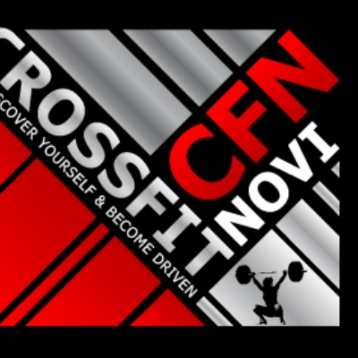 CrossFit Novi