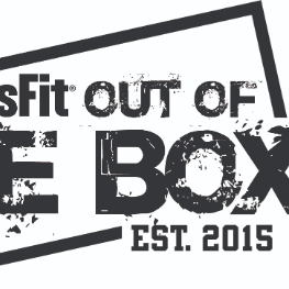 CrossFit Out of the Box