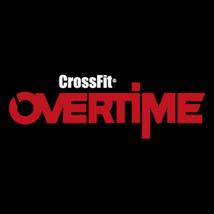 CrossFit Overtime