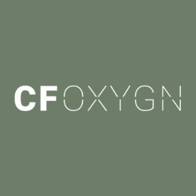 CrossFit Oxygen