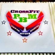 CrossFit PBM