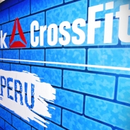 CrossFit Peru