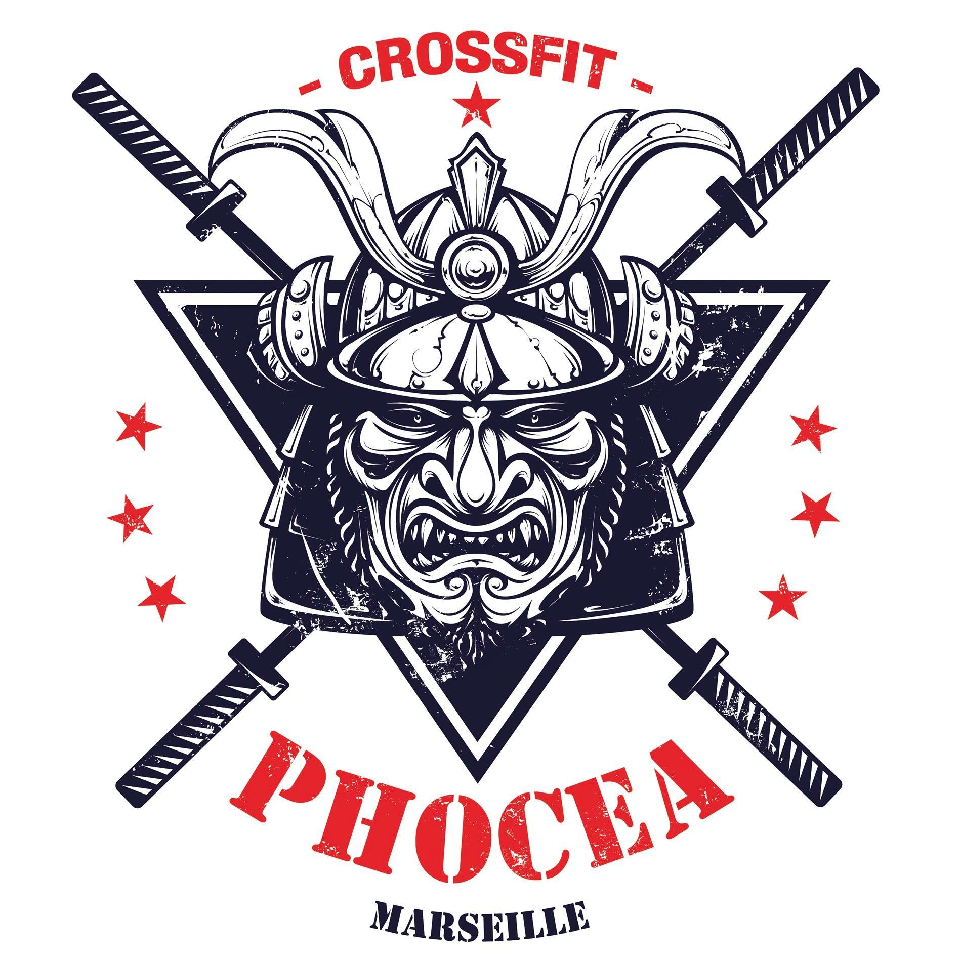 CrossFit Phocea