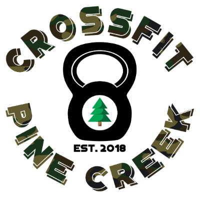 CrossFit Pine Creek