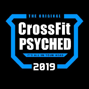 CrossFit Psyched