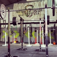 CrossFit Rabasa