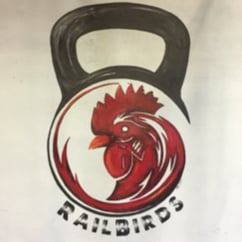 CrossFit RailBirds