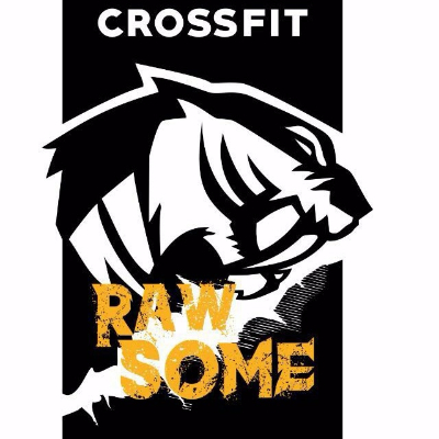 CrossFit Rawsome