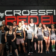 CrossFit Red Bluff