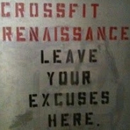 CrossFit Renaissance