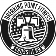 CrossFit Ridge Ave