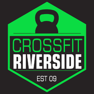 CrossFit Riverside