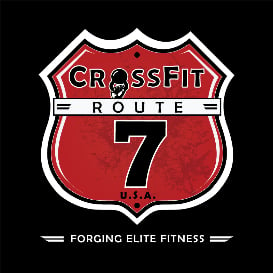 CrossFit Route 7