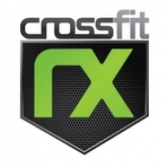 CrossFit Rx