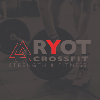 CrossFit Ryot Strength