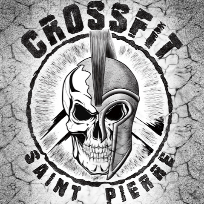 CrossFit Saint Pierre