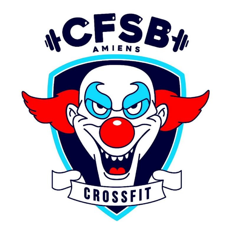 CrossFit Samarobriva