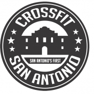 CrossFit San Antonio