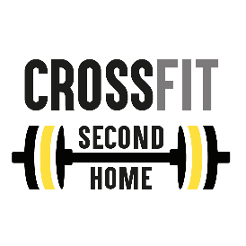 CrossFit Second Home