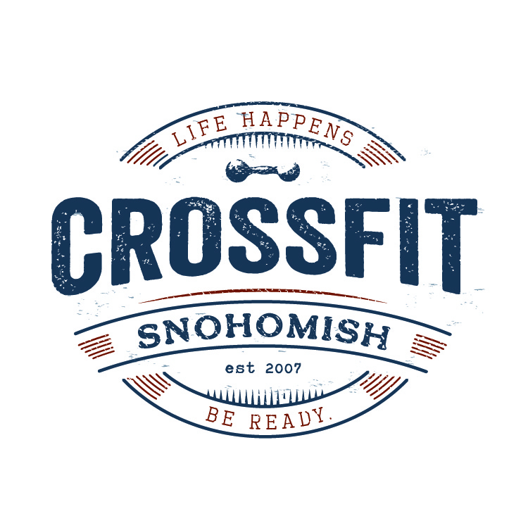 CrossFit Snohomish