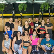 CrossFit Sorocaba