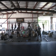 CrossFit South Bend