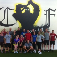 CrossFit South Cobb