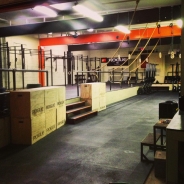 CrossFit Speakeasy