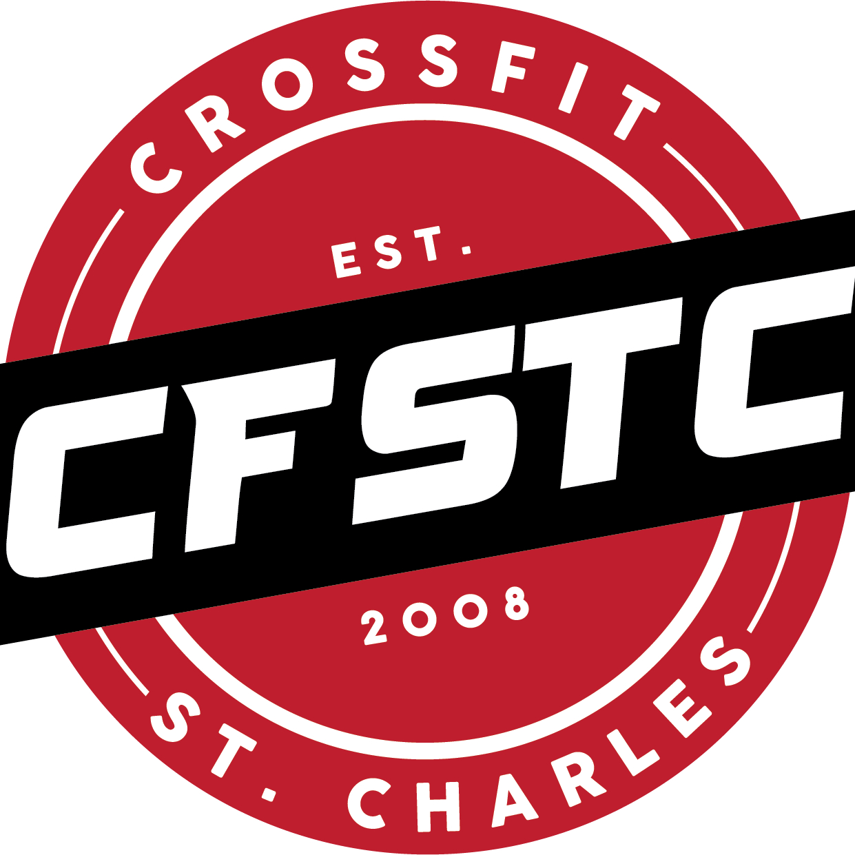 CrossFit St. Charles