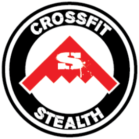 CrossFit Stealth 2