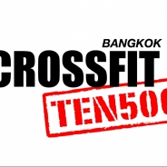 CrossFit Ten500