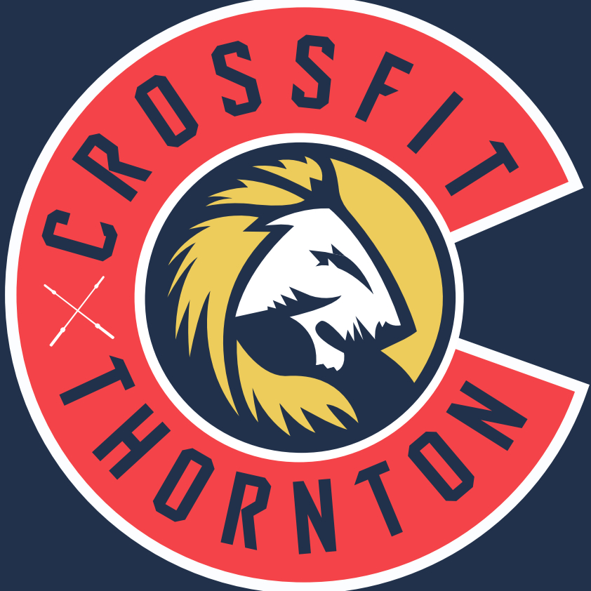 CrossFit Thornton