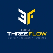 CrossFit Three Flow