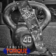 CrossFit Torque