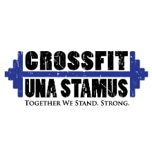 CrossFit Una Stamus