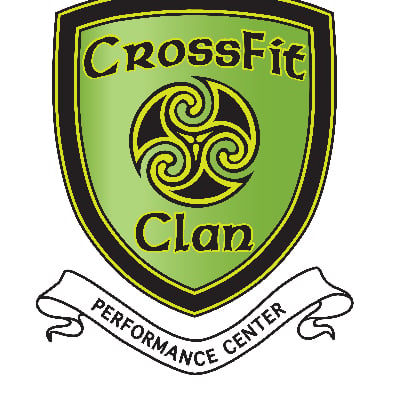 CrossFit Unbreakable