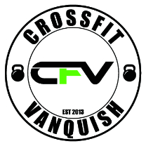 CrossFit Vanquish