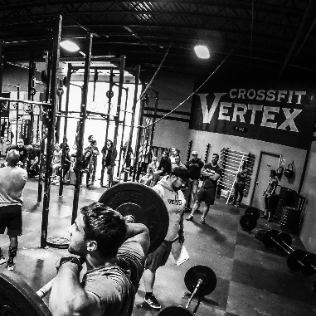 CrossFit Vertex