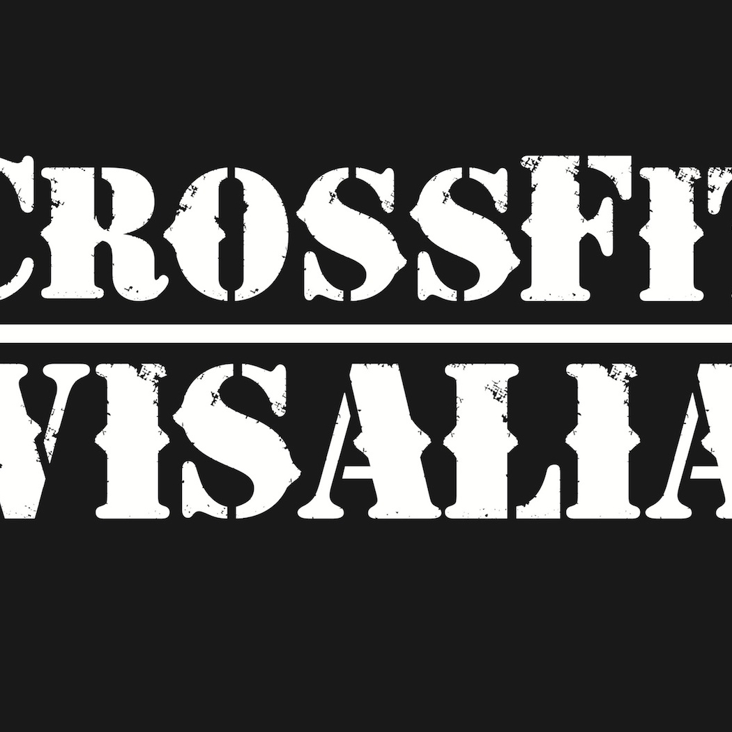 CrossFit Visalia